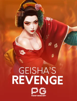 Geisha's Revenge